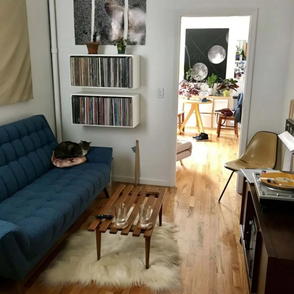 Enormous Icelandic Sheepskin Hides – Limited Availability - Picture 6 of 13